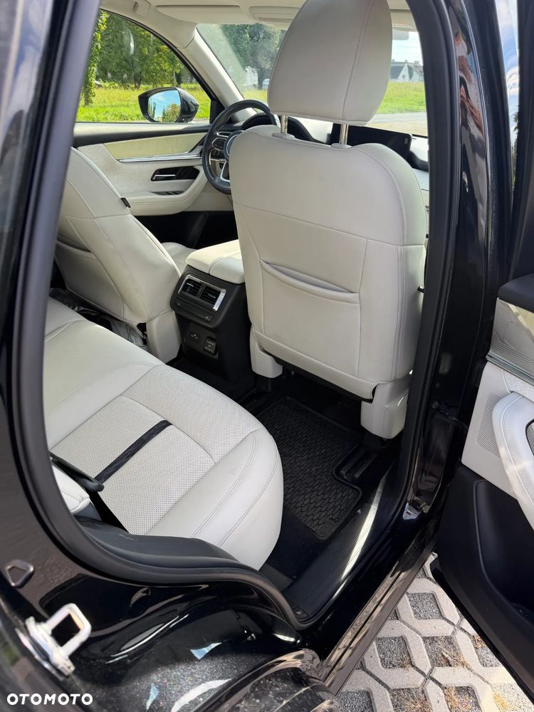 Mazda CX-60 3.3 D mHEV Takumi Plus AWD - 10