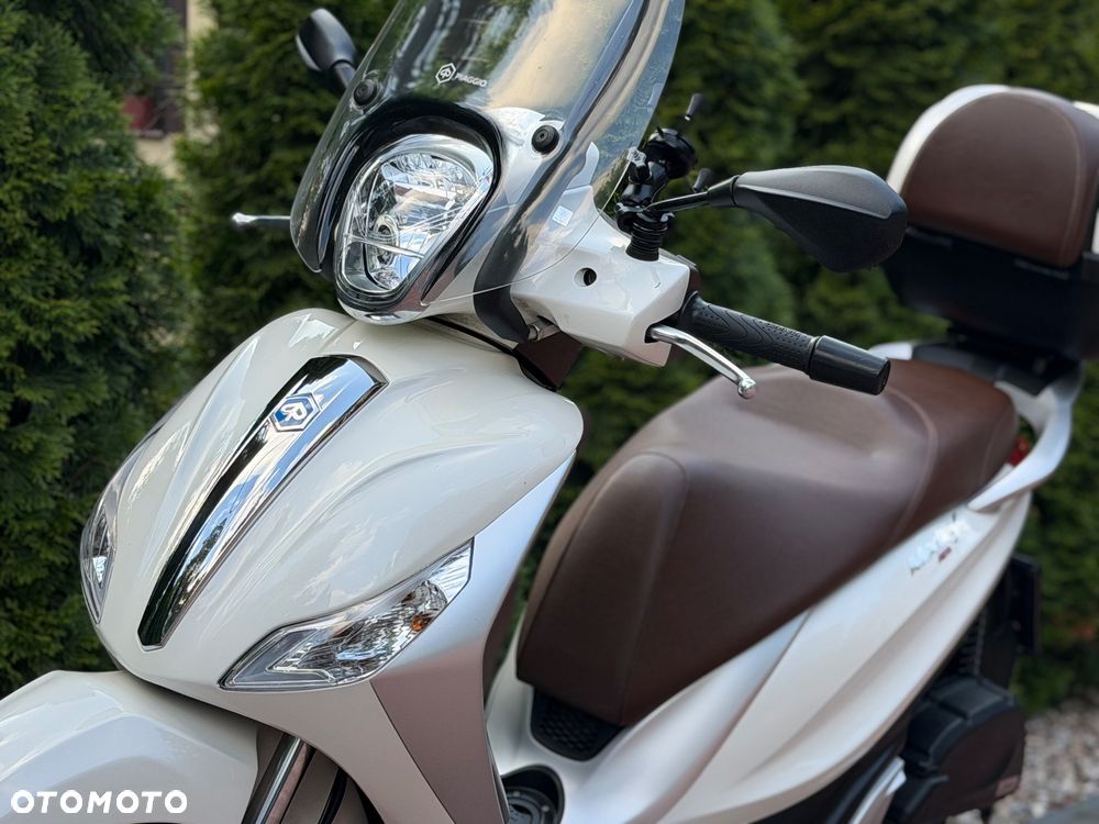 Piaggio Medley - 18