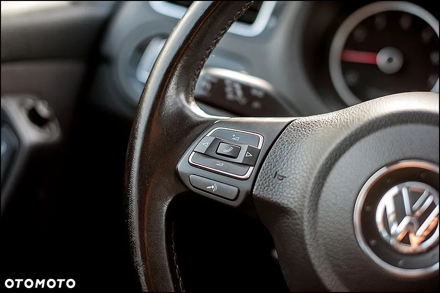 Volkswagen Polo 1.2 12V Comfortline - 19