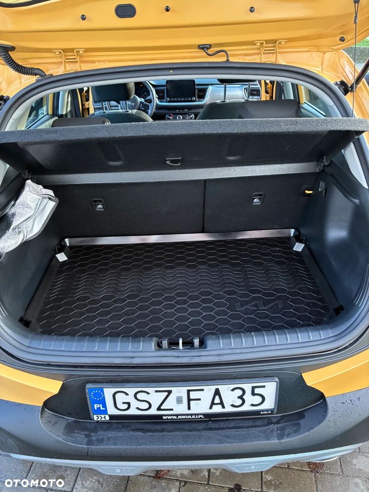 Kia Stonic 1.0 T-GDI M - 11