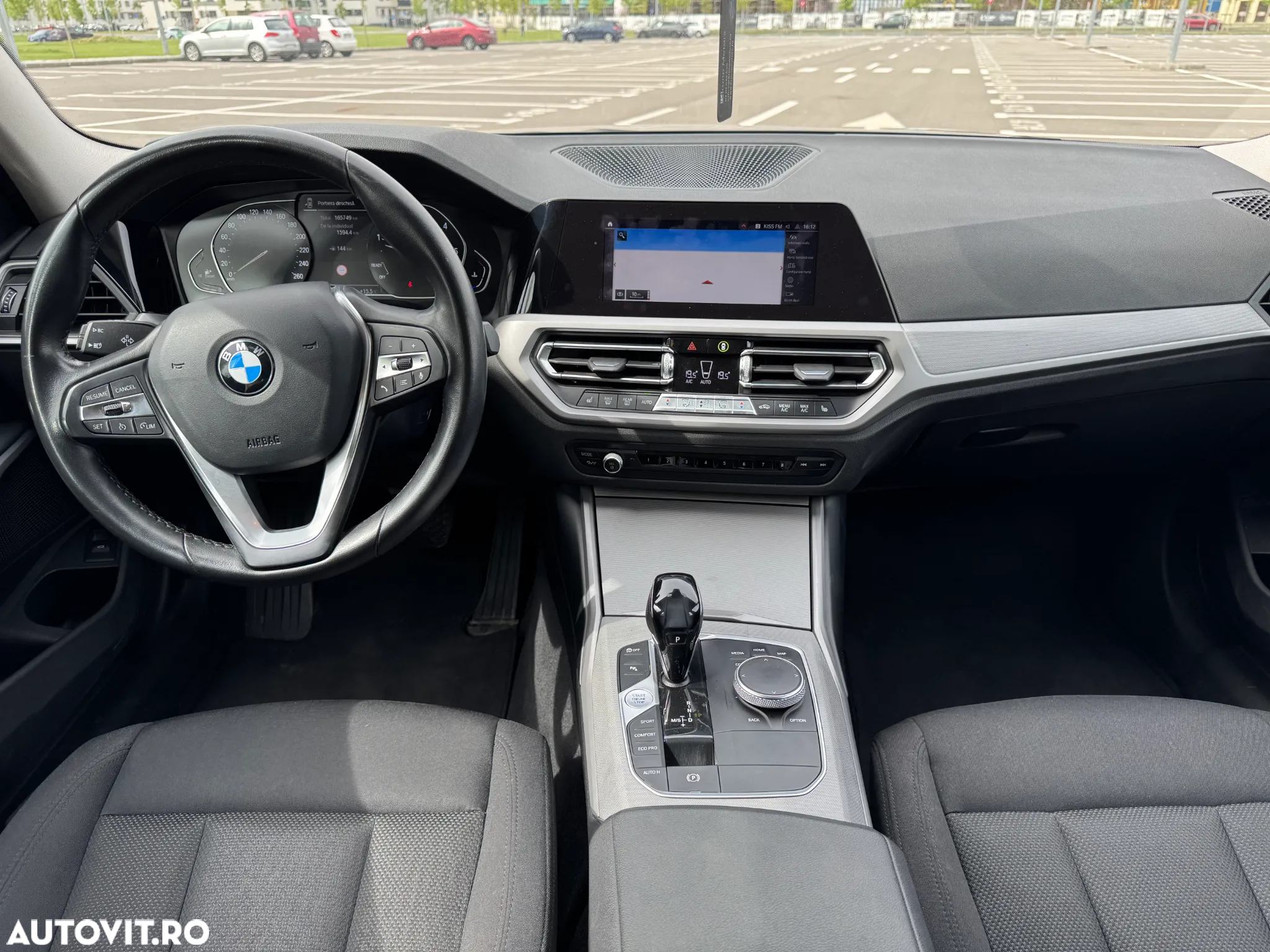 BMW Seria 3 318d AT MHEV - 5