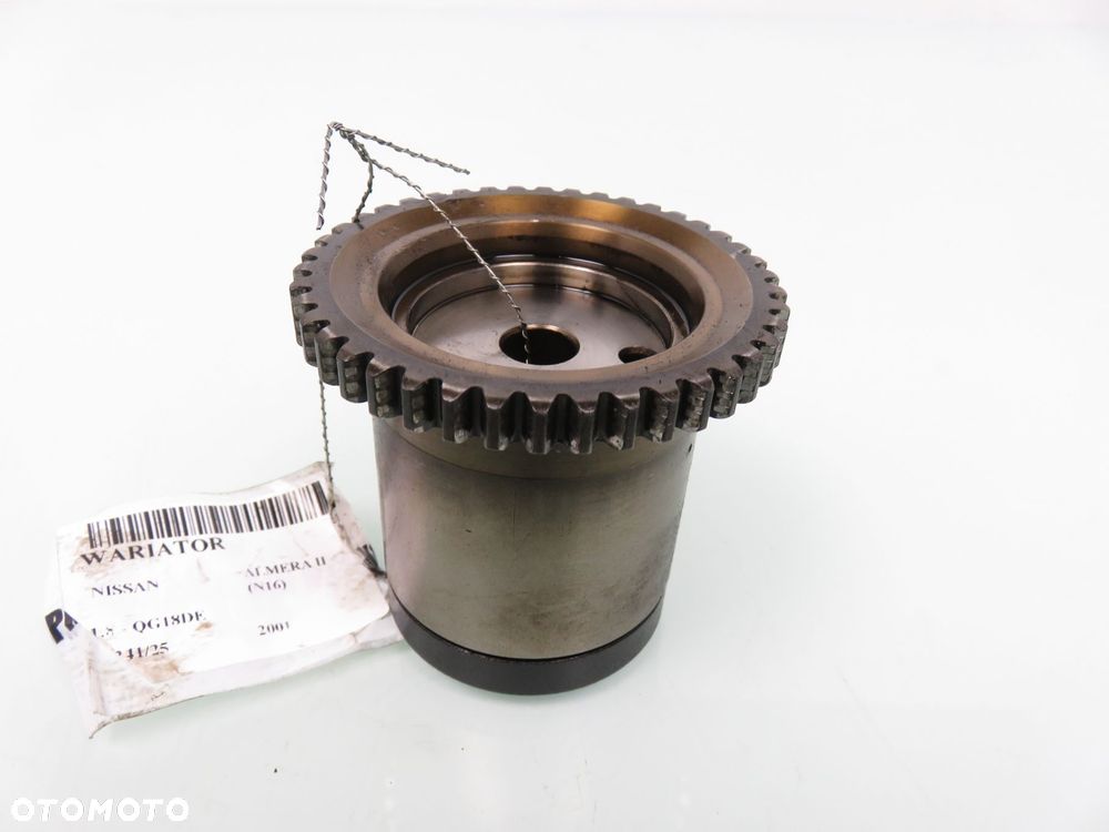 WARIATOR NISSAN ALMERA II N16 0Z0680082 - 1