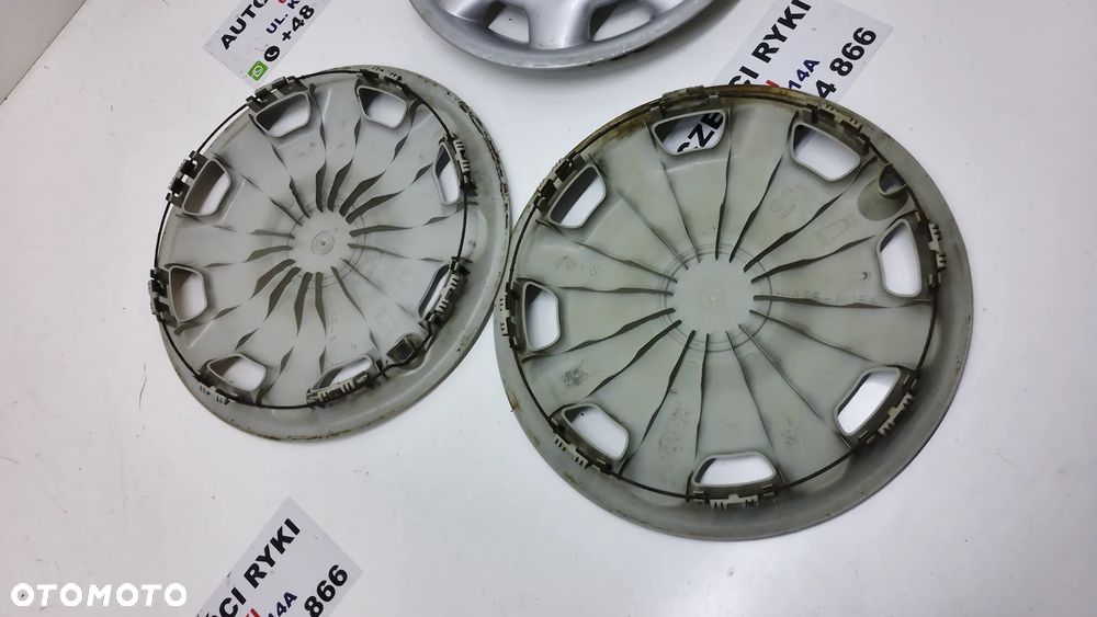 Seat Kołpak Dekle na koła  13 - 4