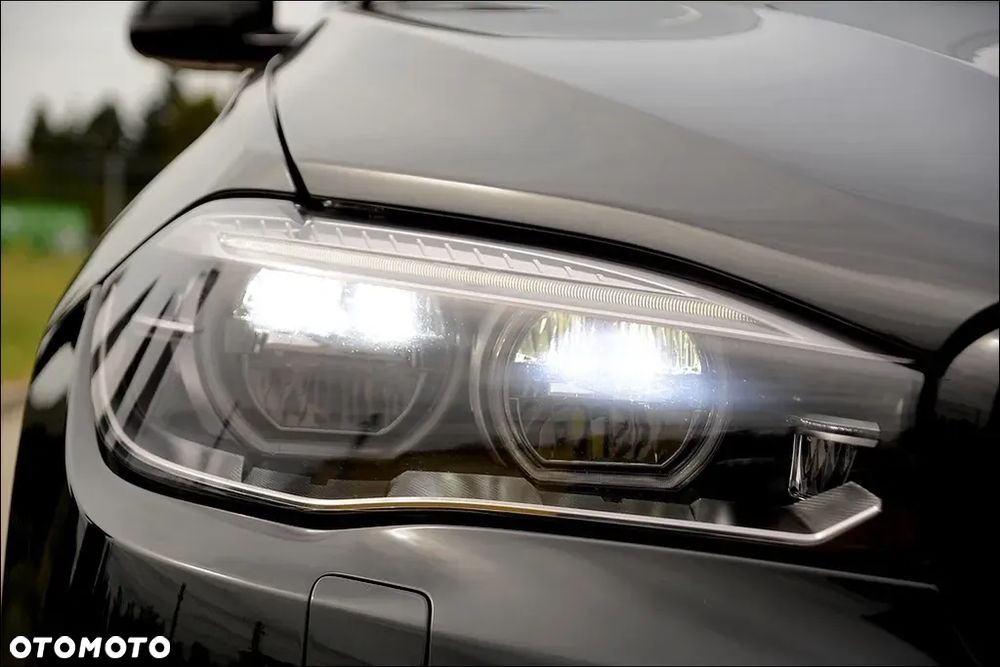 BMW X6 xDrive40d M Sport - 37