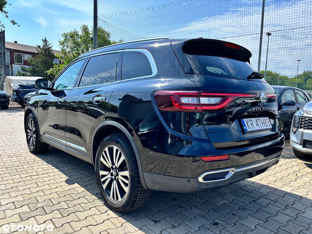 Renault Koleos 2.0 dCi Initiale Paris 4x4 X-Tronic - 3