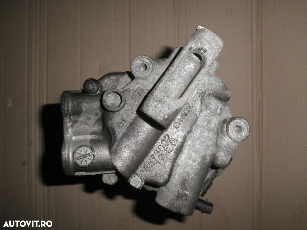 Compresor AC Opel Zafira C , Insignia, Astra J, 2.0 CDTI 13450514 - 2