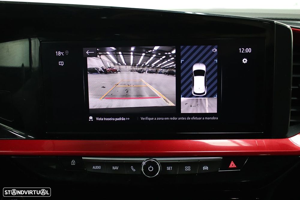 Opel Mokka 1.2 T GS Line - 11