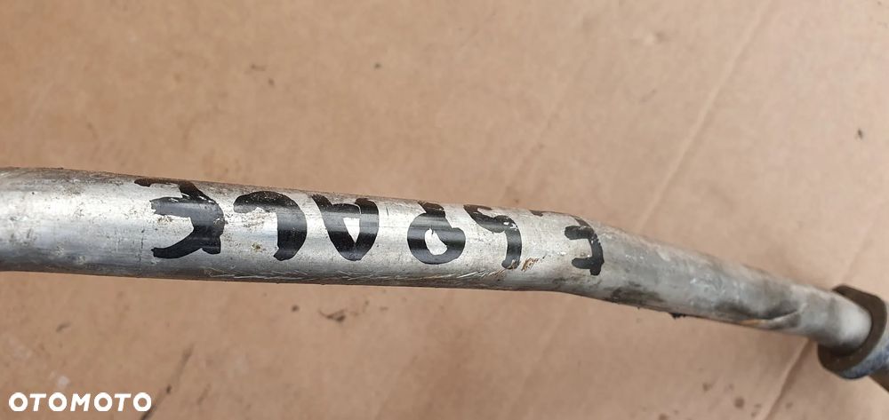 Przewód rurka klimatyzacji klimy Renault Espace IV 8200210207B - 8