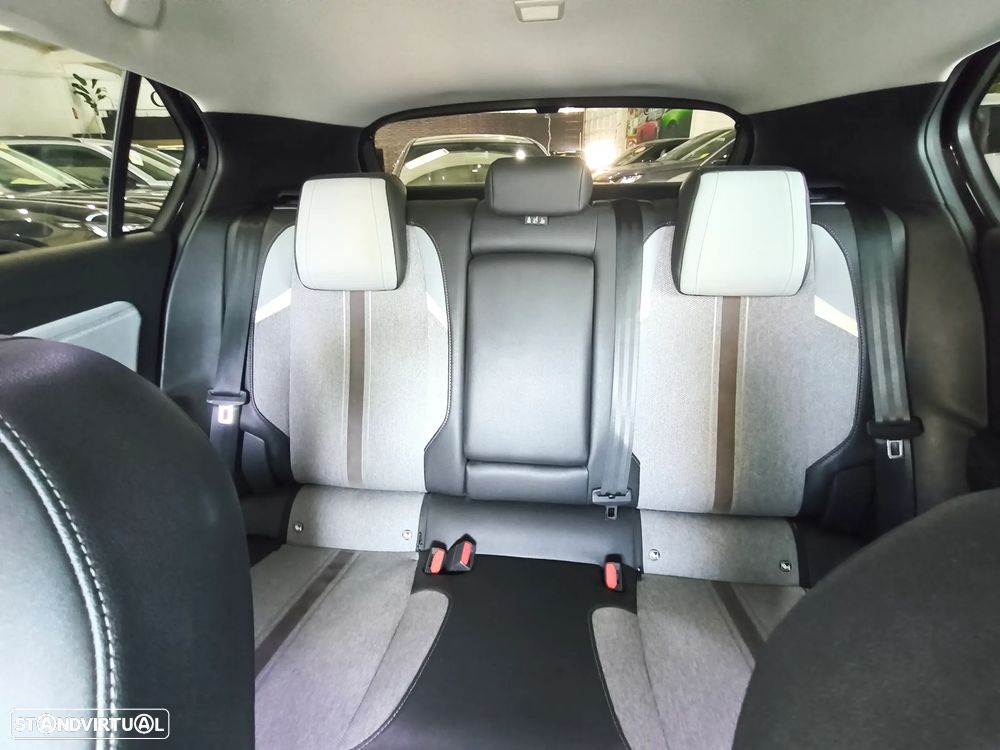 Opel Astra 1.6 T PHEV Elegance - 5