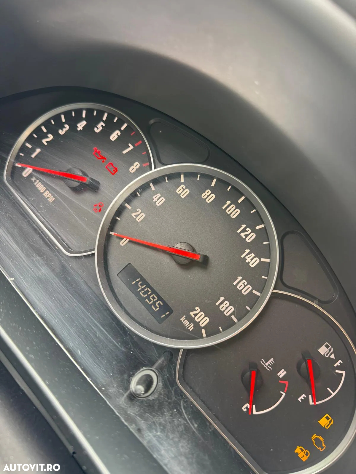 Suzuki Grand Vitara 1.6 Limited - 23