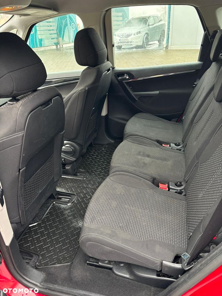 Citroën C4 Picasso 1.6 THP Exclusive - 6