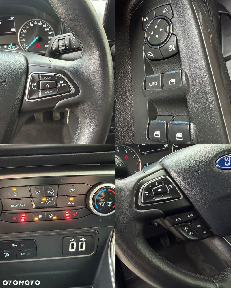 Ford EcoSport 1.0 EcoBoost ACTIVE - 8