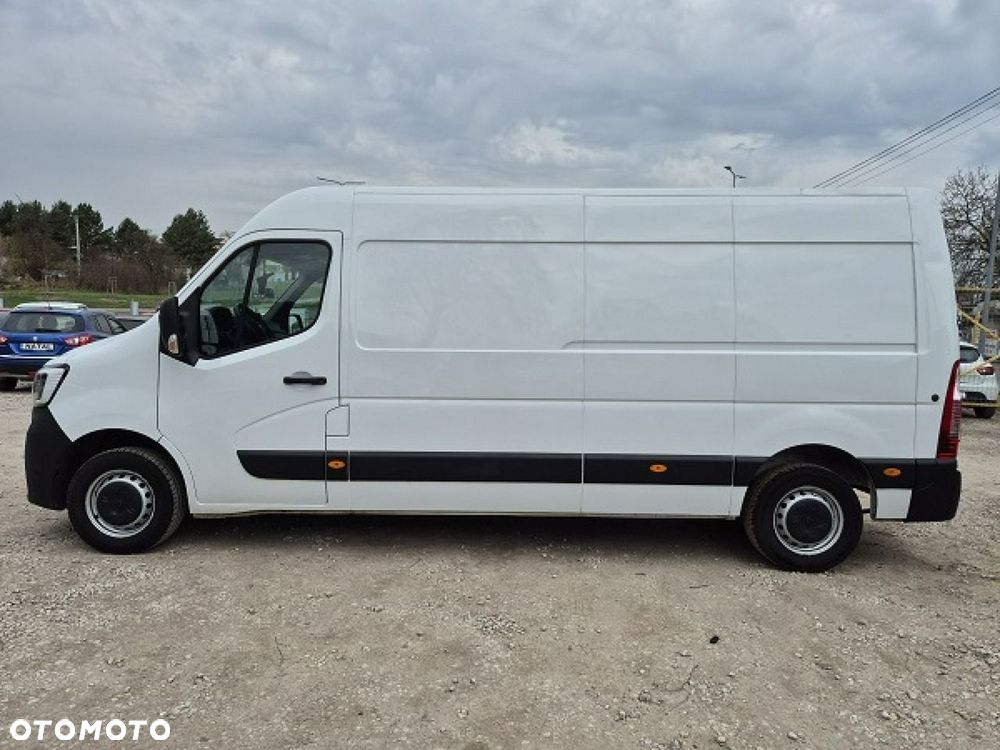 Renault Master - 10