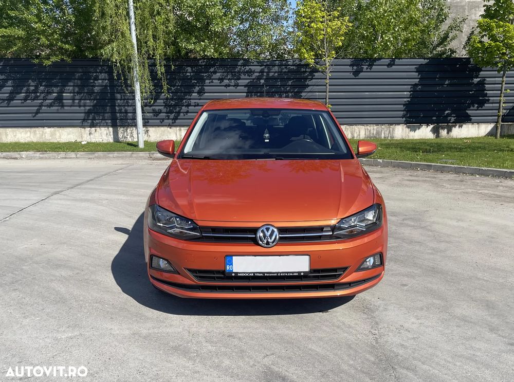 Volkswagen Polo - 3