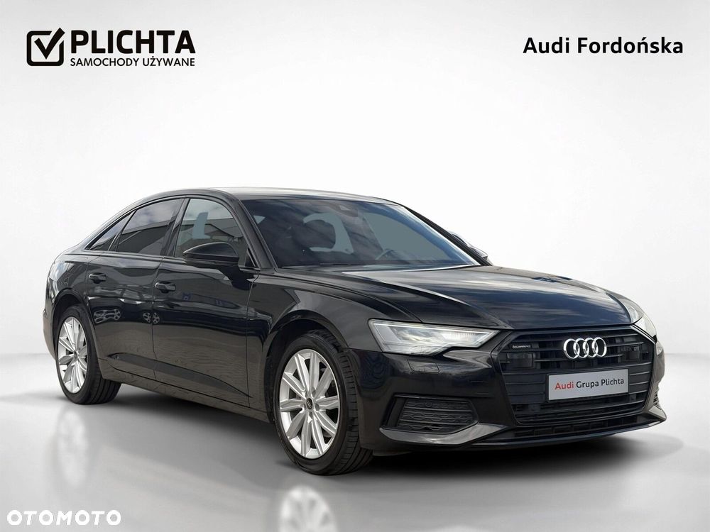 Audi A6 Limousine - 7