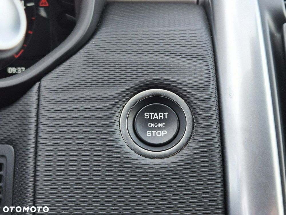 Land Rover Discovery - 41
