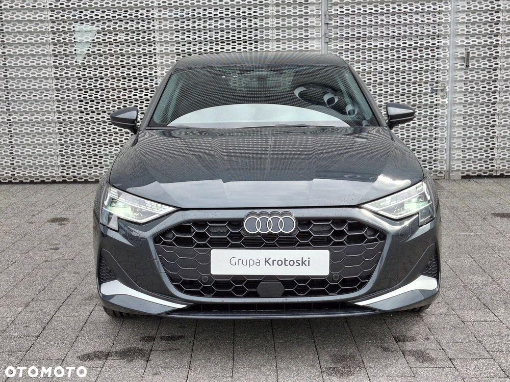 Audi A3 Limousine - 2