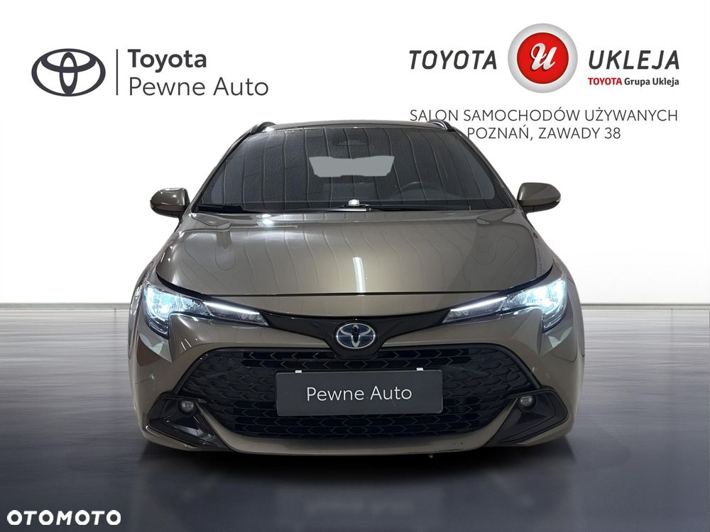 Toyota Corolla 1.8 Hybrid Comfort - 6