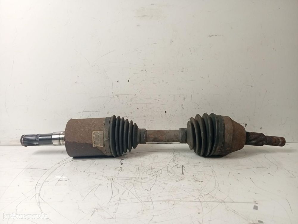 TRANSMISSÃO FRENTE ESQUERDA DODGE NITRO KA - 1