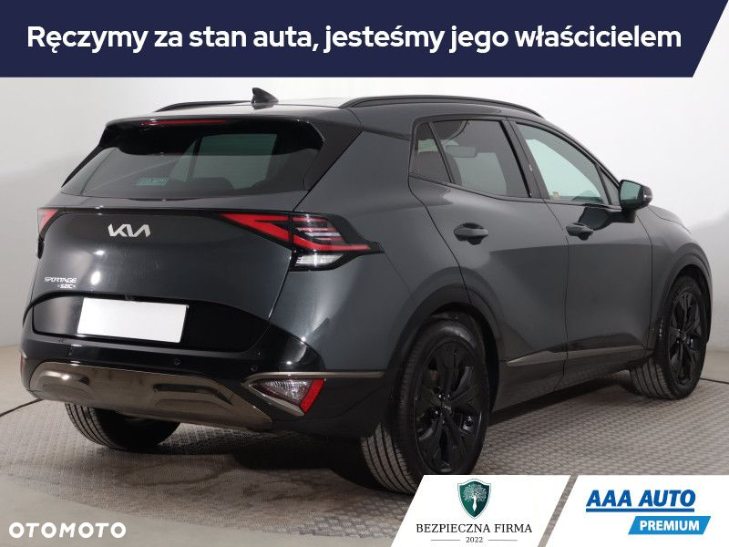 Kia Sportage - 6