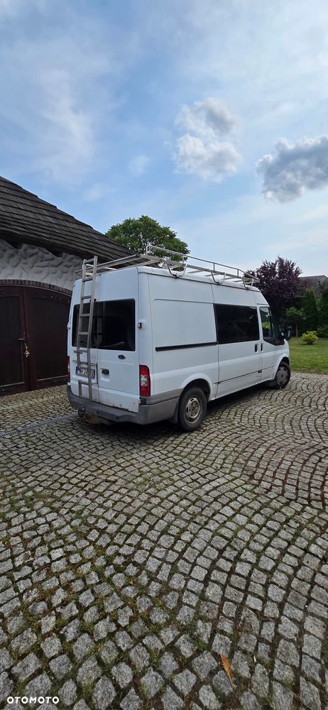 Ford Transit - 4