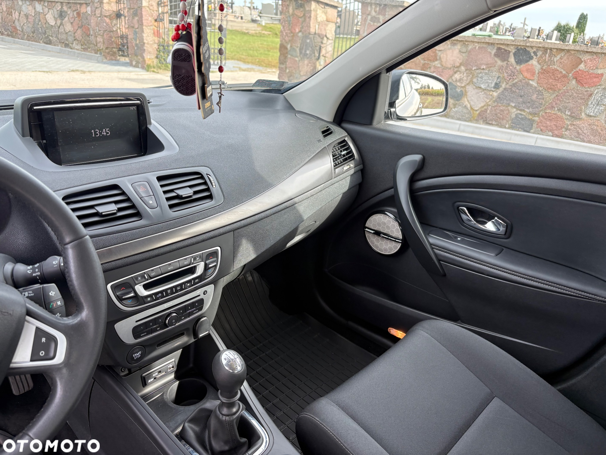 Renault Megane 1.5 dCi Bose - 15