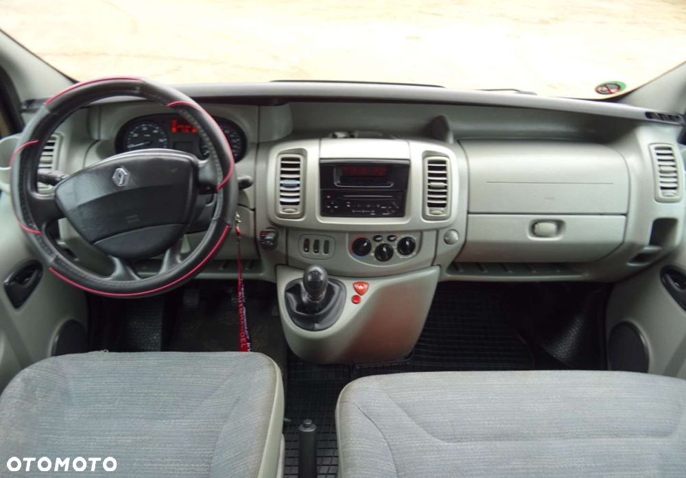 Renault Trafic - 5