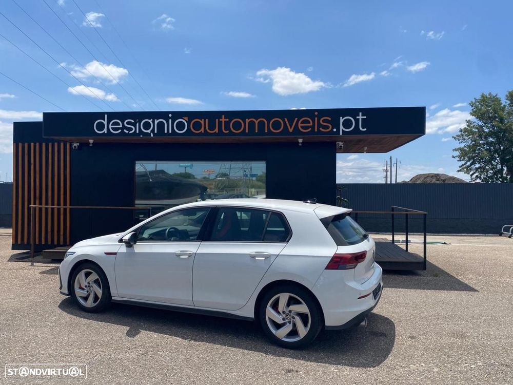 Volkswagen Golf 2024 photo 4