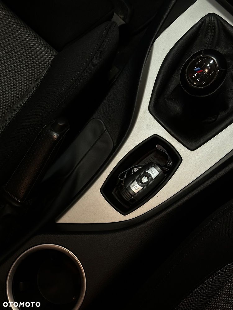 BMW X1 sDrive18i - 5