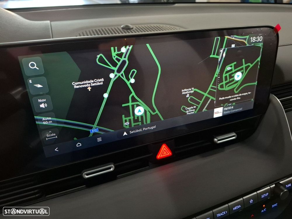 Hyundai Ioniq 5 84 kWh Vanguard - 26