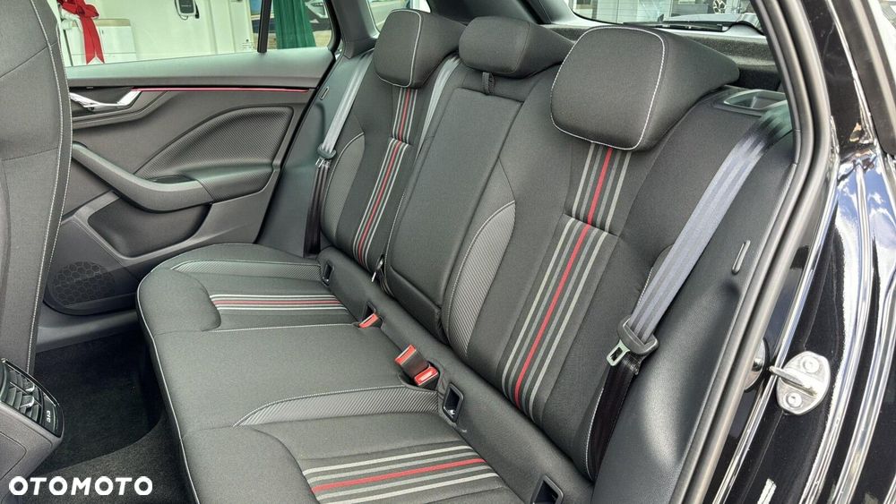 Skoda Kamiq 1.5 TSI Monte Carlo DSG - 19