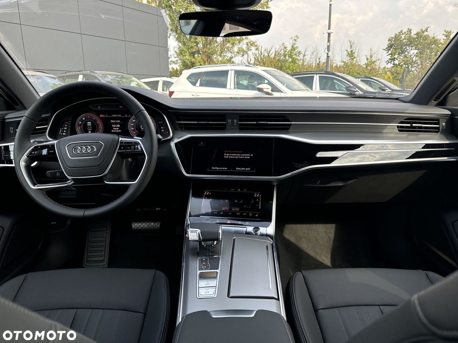 Audi A7 Sportback - 32