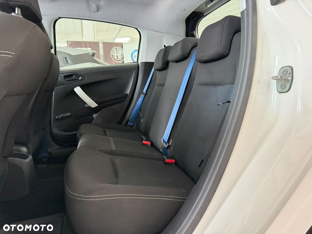 Peugeot 208 PureTech 68 Like - 15