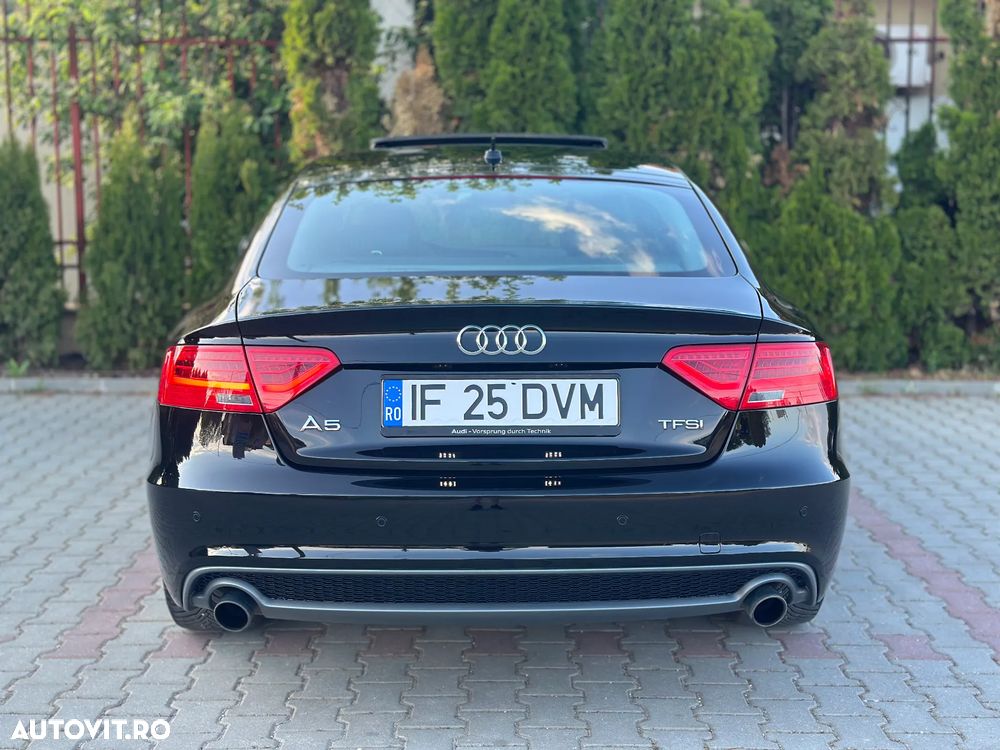 Audi A5 Sportback - 24