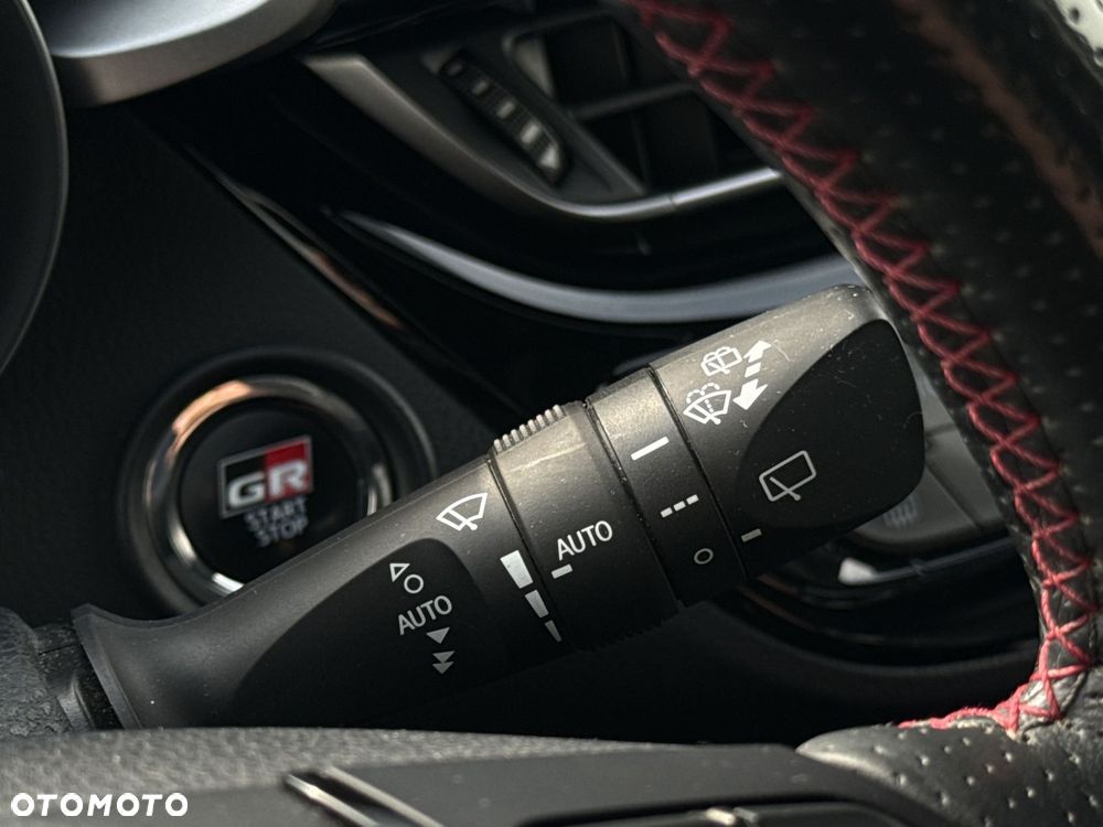 Toyota C-HR 2.0 Hybrid GR Sport - 21