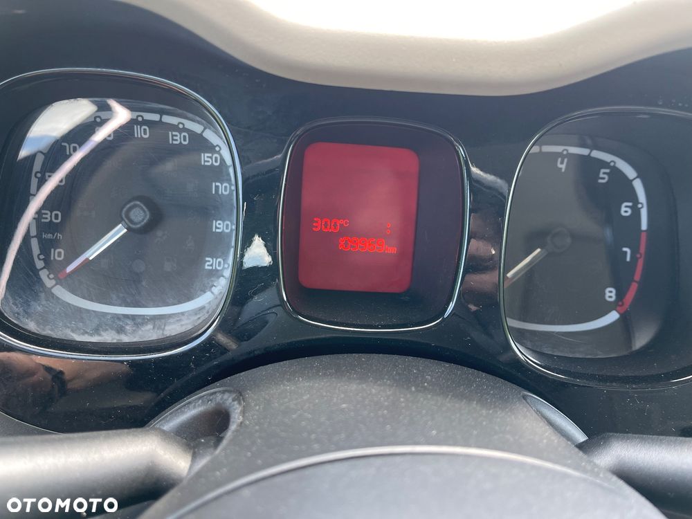 Fiat Panda 0.9 TwinAir Start&Stopp 4x4 Cross - 18