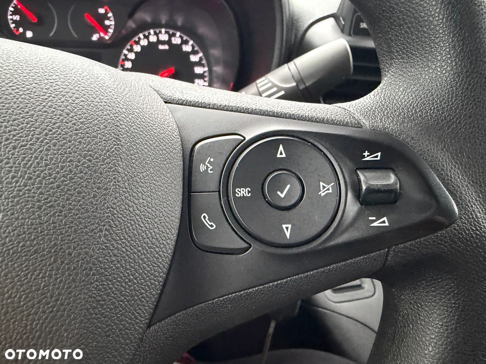 Opel COMBO XL Maxi 2020r L2 1.5 Diesel - 20