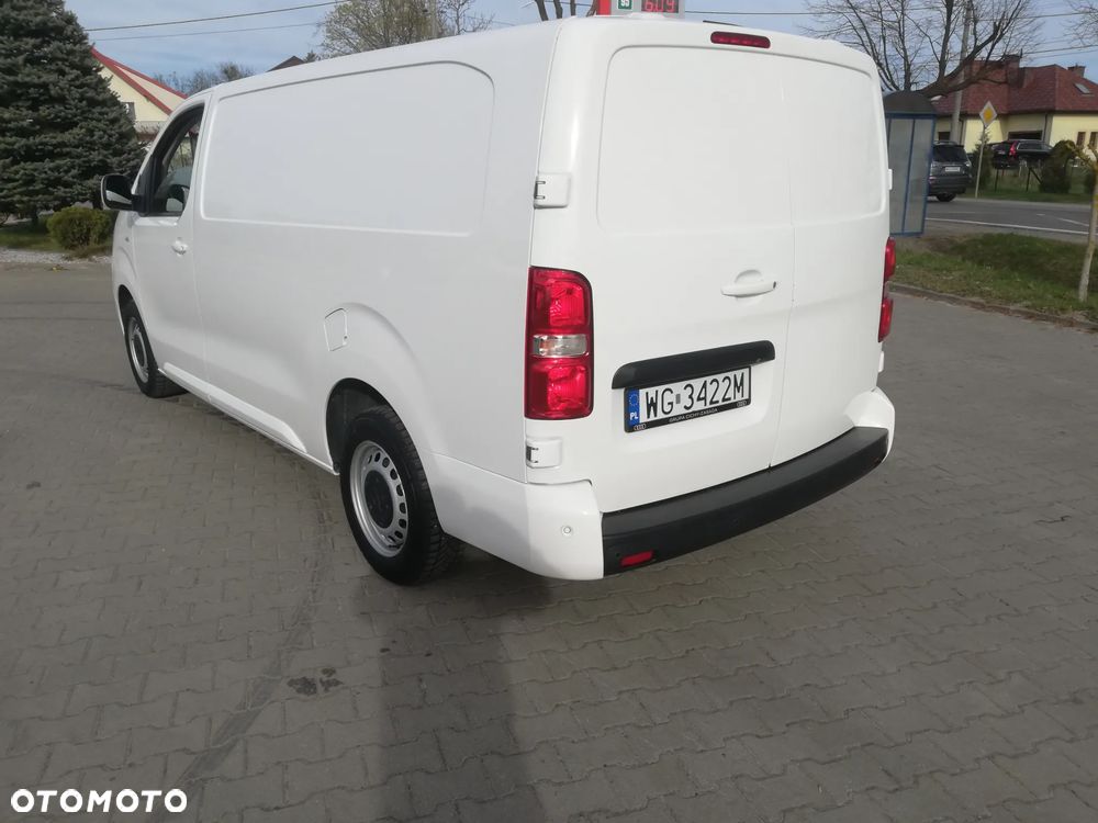 Opel Vivaro - 3