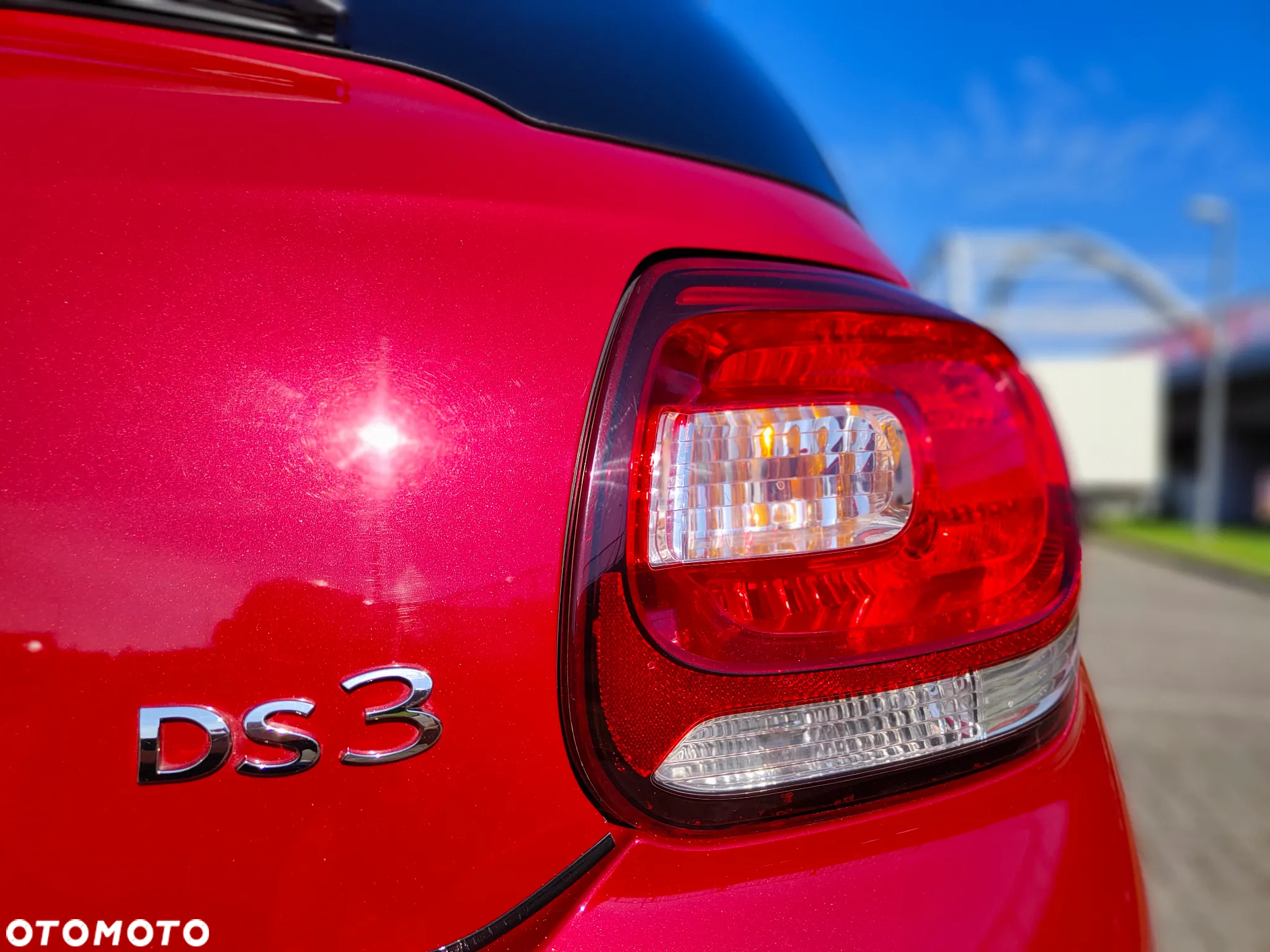 Citroën DS3 - 23