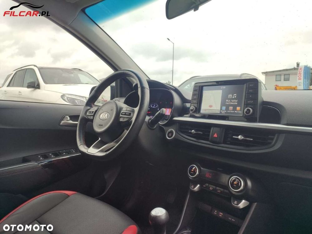 Kia Picanto - 10
