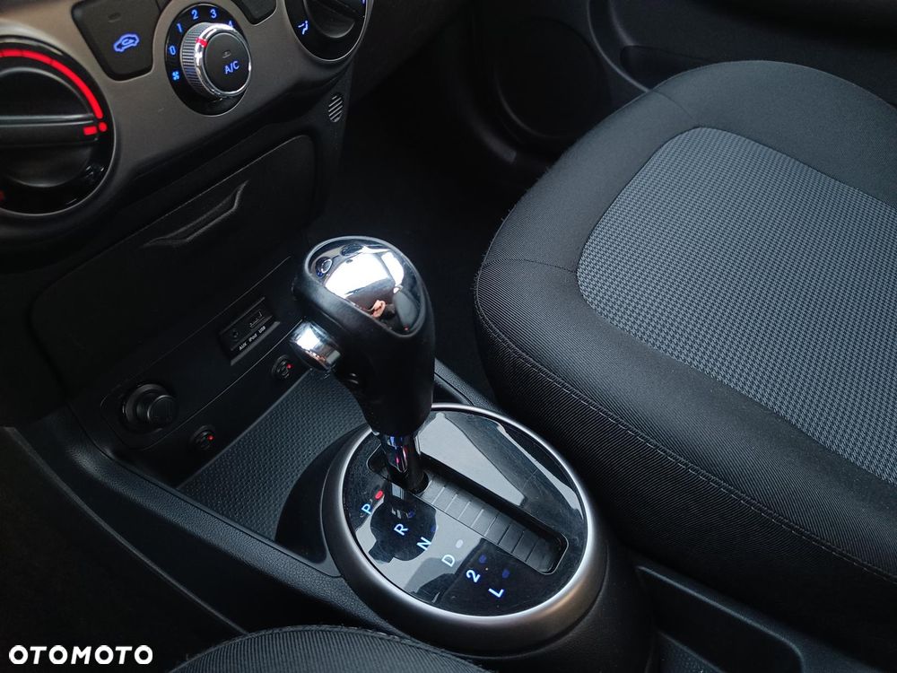 Hyundai i20 1.4 Style - 38