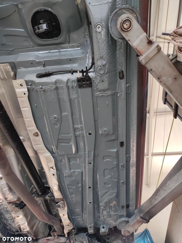 Skoda Superb 2.0 TSI 4x4 Style DSG - 14