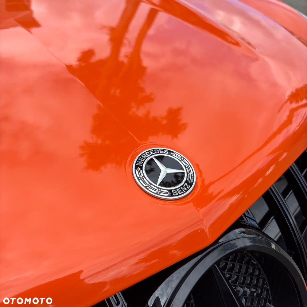 Mercedes-Benz SL - 18