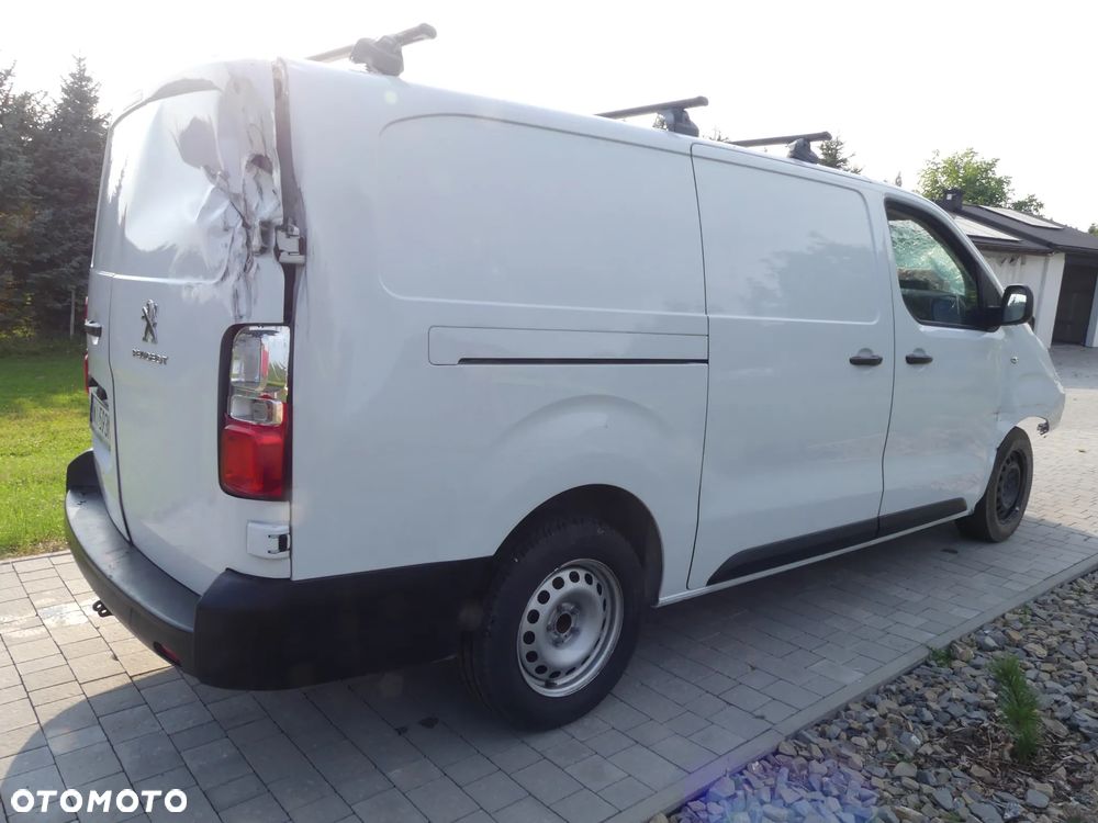 Peugeot Expert - 10
