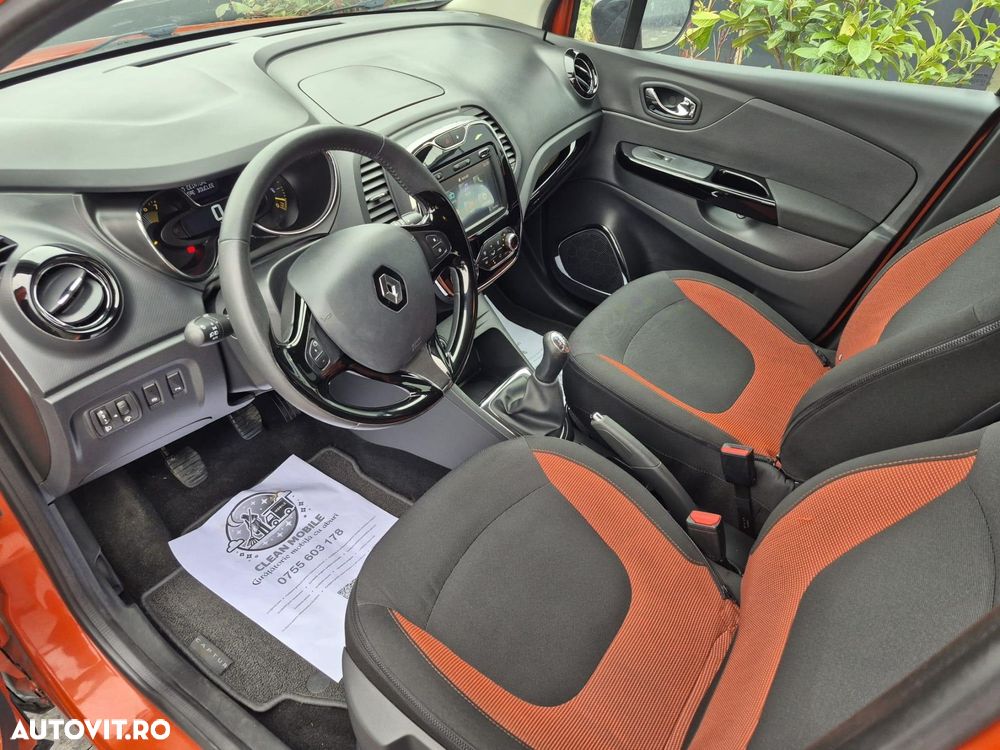 Renault Captur - 6