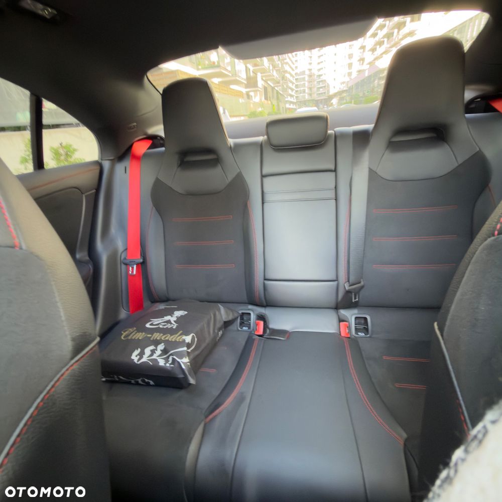 Mercedes-Benz CLA - 18
