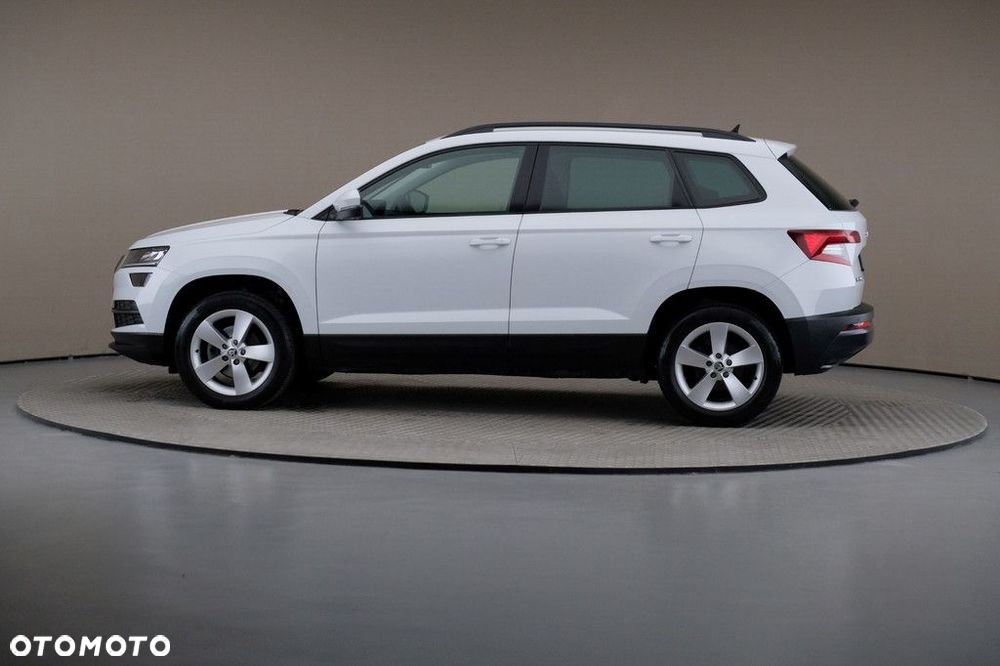 Skoda Karoq 1.5 TSI ACT Ambition DSG - 4