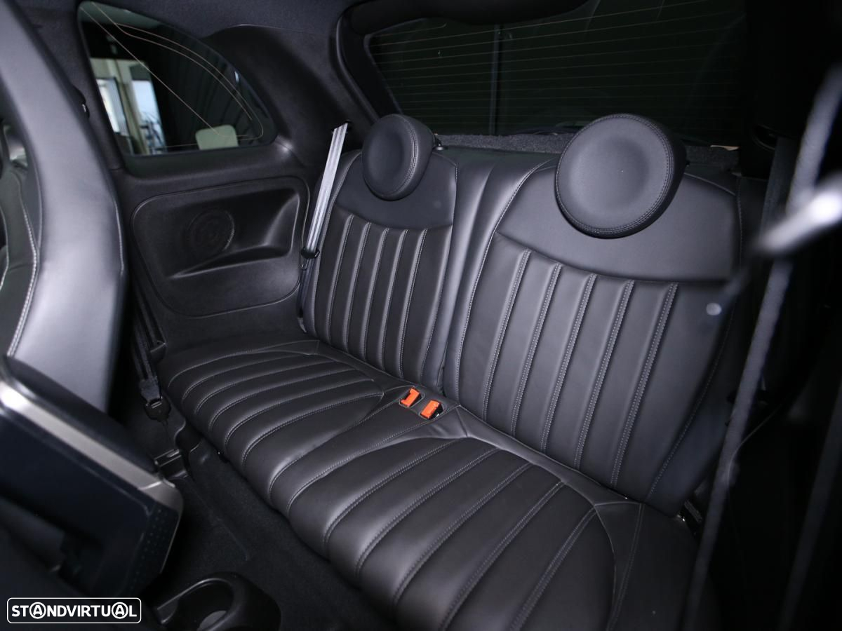 Abarth 595 1.4 T-Jet Turismo - 8