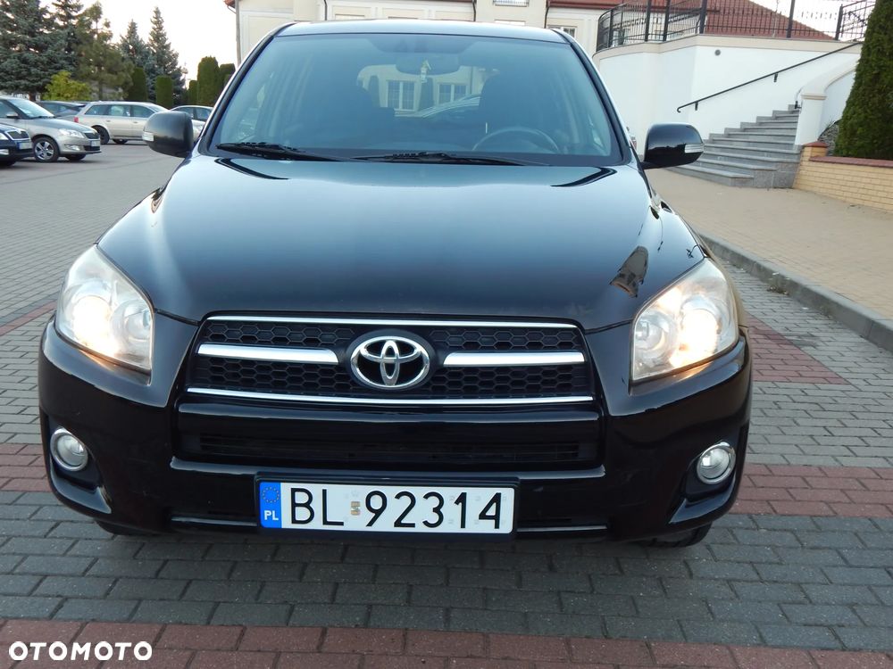 Toyota RAV4 - 24