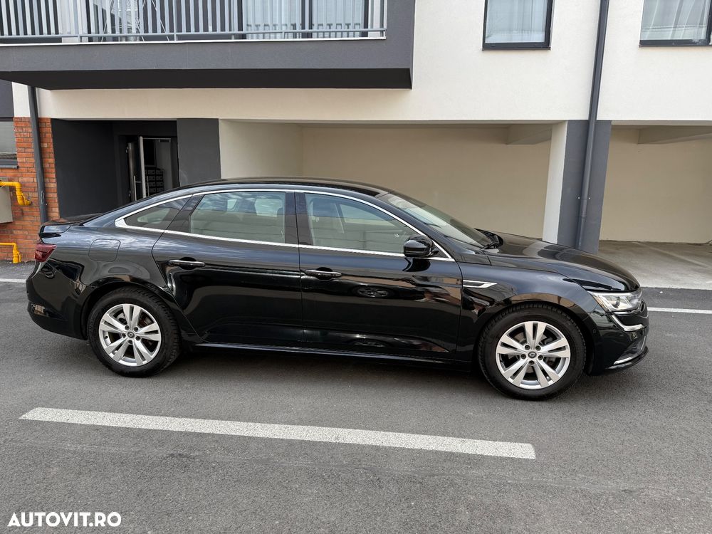 Renault Talisman - 5